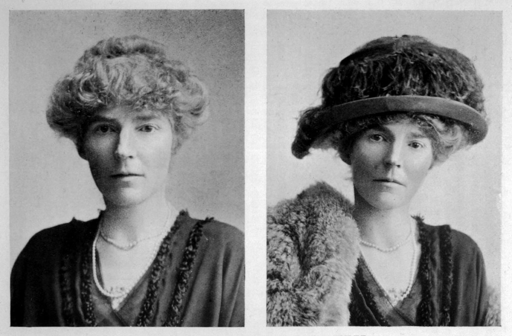 Gertrude Bell: ¿cómo se hizo el reparto de Irak? 2