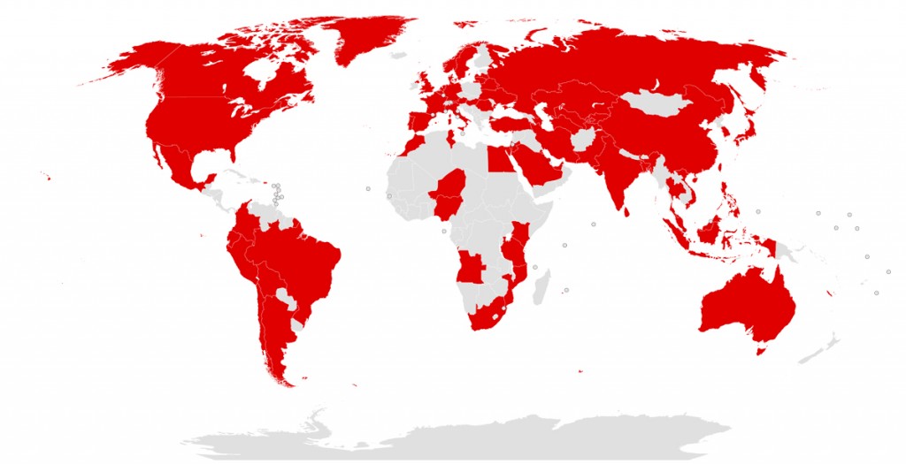 Wannacry, un gusano muy peligroso