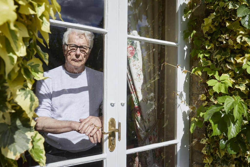 Ken Follett: "Estamos yendo hacia la oscuridad" 5