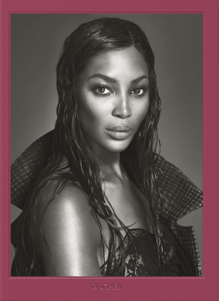 Naomi Campbell: "Me siento bendecida" 1