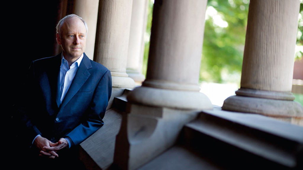 Michael Sandel: "Obama y Clinton allanaron el camino a Trump. Les faltó humildad" 1