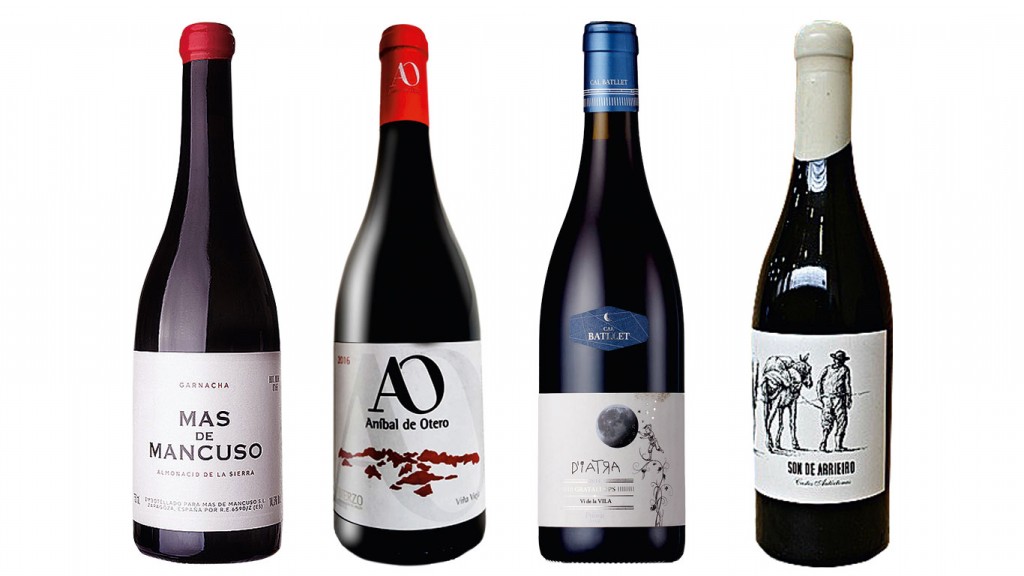 Vinos con denominación de origen 28