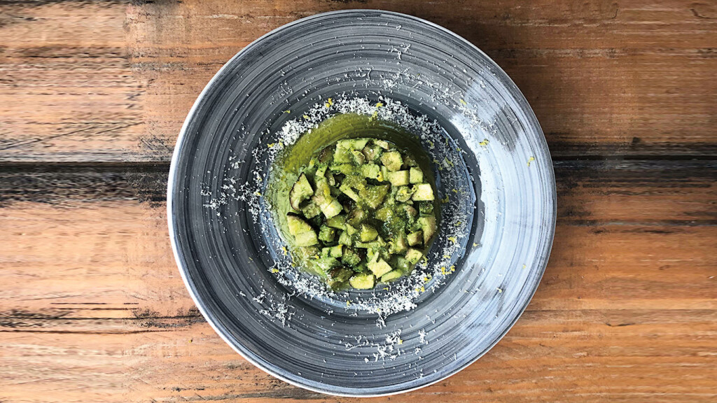 Disfruta en casa preparando estas recetas de tartar