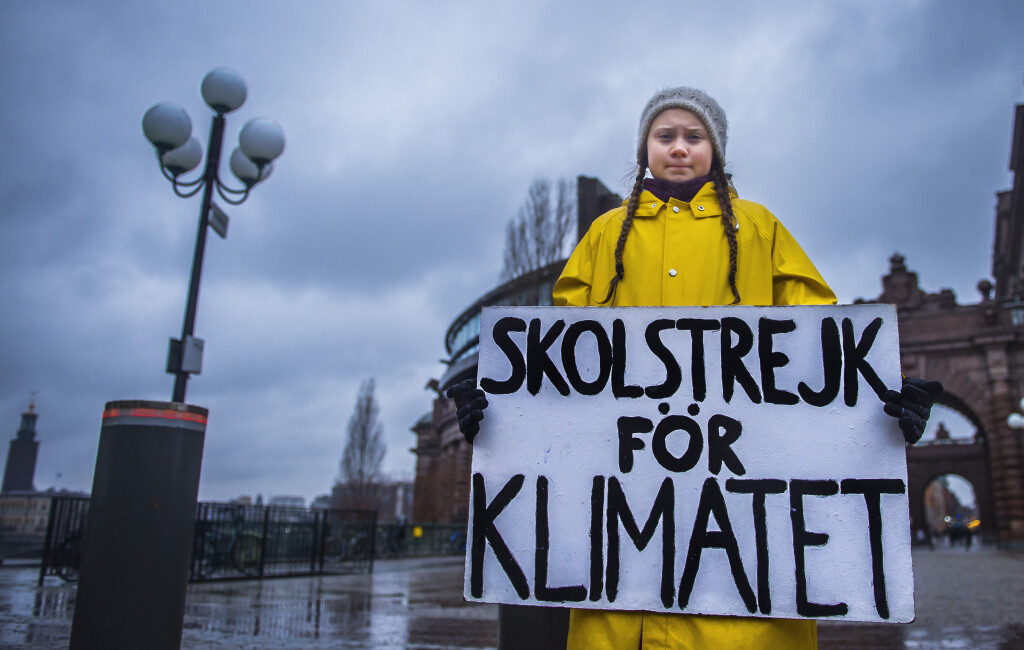 Greta Thunberg: "No dejo de darle vueltas a qué voy a hacer con mi vida" 6