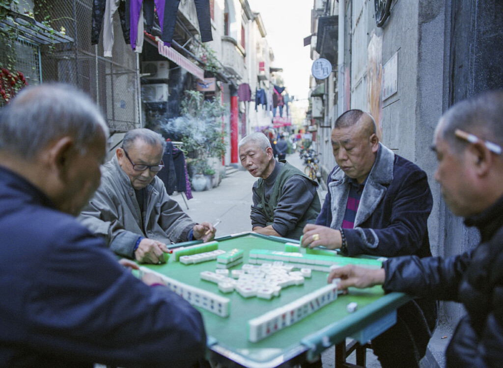 Toda la verdad sobre China y su triunfo sobre la pandemia 1