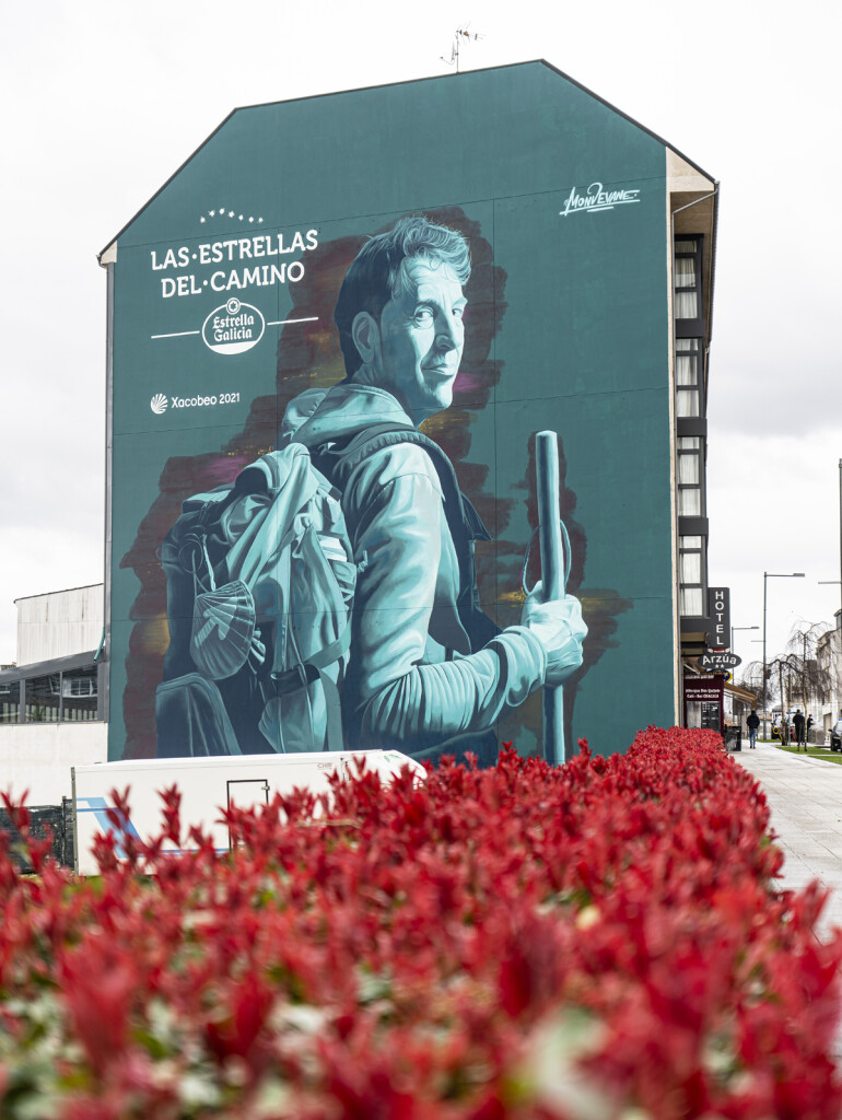 Estrellas del Camino de Santiago: su gente maravillosa 10