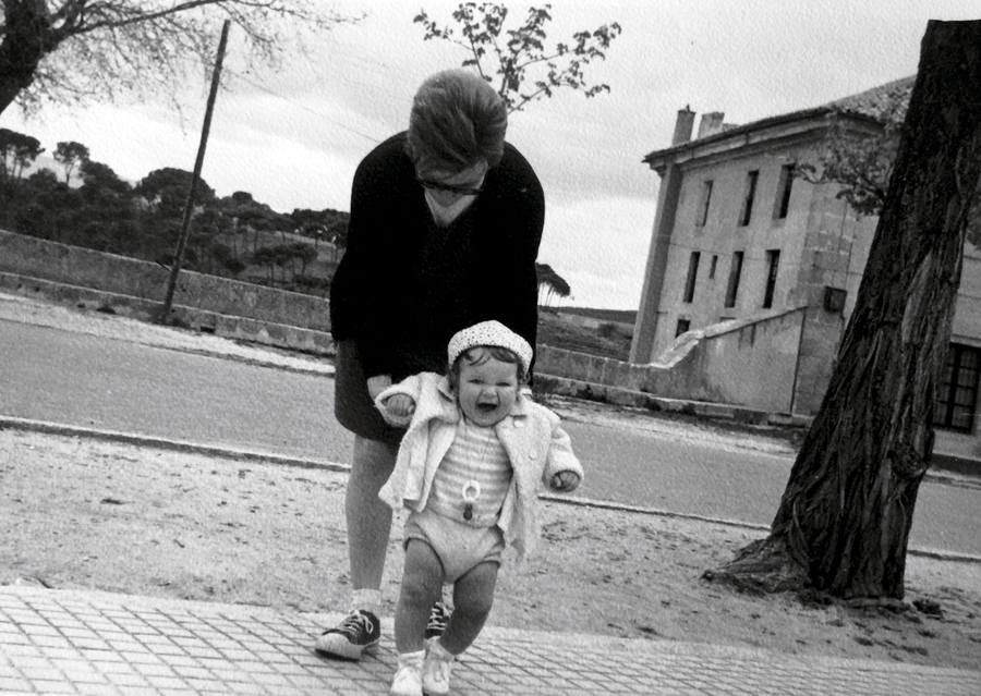 Alberto Chicote cocina con mamá 3