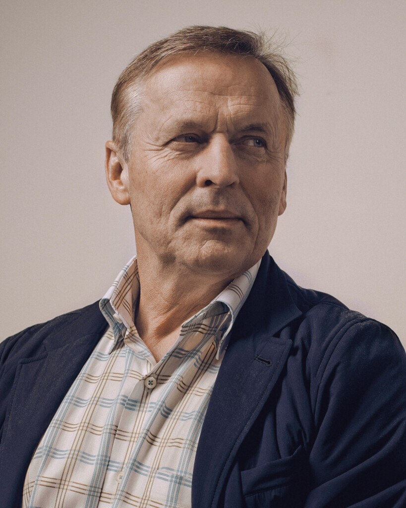 John Grisham: "Tuve que romper con mis orígenes racistas" 2