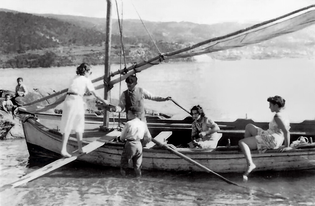 La peligrosa hazaña del médico español que ayudó a escapar desde Galicia a cientos de judíos 5