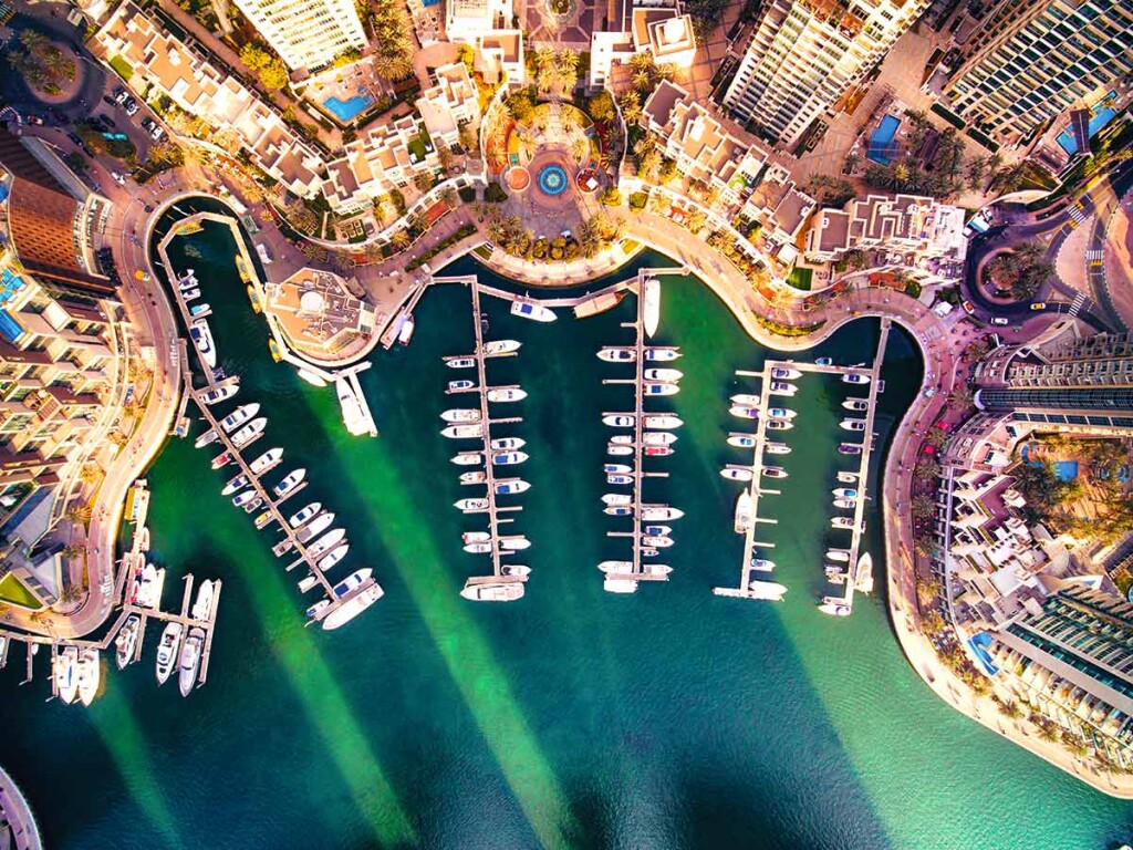 Dubai, mucho más que playas infinitas 4