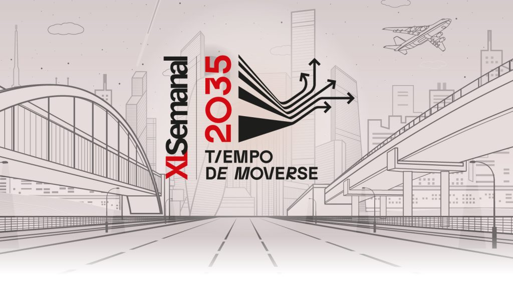 #XL2035 Tiempo de moverse